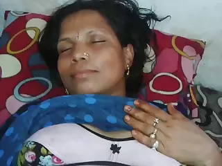 Adult wrinkled Indian wife deserves some good missionary mad about